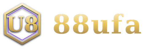 88ufa โลโก้